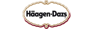 Logo Häagen-Dazs