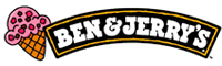 Logo Ben & Jerry's