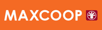 Logo MAXCOOP