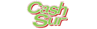 Logo Cash Sur