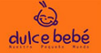 Logo Dulce Bebé