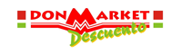 Logo Don Market