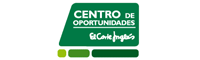 Logo El Corte Inglés Outlet