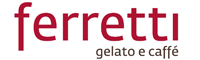 Logo Ferretti Gelato