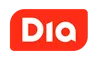 Logo Dia Market