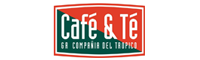 Info y horarios de tienda Café & Té Leganés en ECI ARROYOSUR, c/ Primavera, 1 