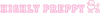 Catálogos de Highly Preppy