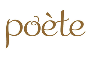 Logo Poète