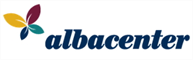 Logo Albacenter