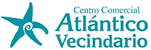 Logo Atlántico Vecindario
