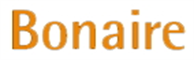 Logo Bonaire