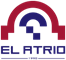 Logo El Atrio