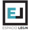 Logo Espacio León
