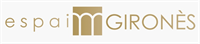 Logo Espai Gironès