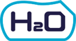 Logo H2O