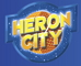 Logo Heron City Valencia