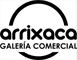 Logo Galería Comercial Arrixaca