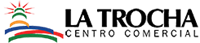 Logo La Trocha