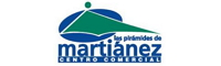 Logo Pirámides de Martiánez