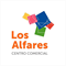 Logo Los Alfares
