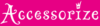 Catálogos de Accessorize