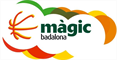 Logo Màgic Badalona