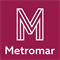 Logo MetroMar
