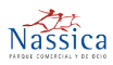 Logo Nassica Getafe