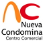 Logo Nueva Condomina
