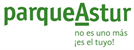 Logo Parque Astur
