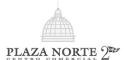 Logo Plaza Norte 2