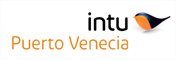 Logo intu Puerto Venecia