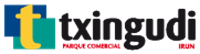 Logo Txingudi