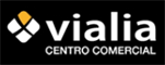 Logo Vialia Estación de Málaga