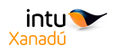 Logo Intu Xanadú