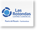 Logo Las Rotondas