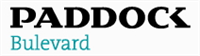 Logo Paddock Bulevard