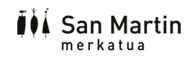Logo San Martin