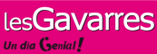 Logo Les Gavarres