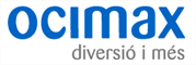 Logo Ocimax