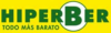 Logo Hiperber