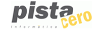 Logo Pista Cero