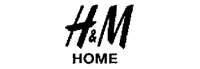 Logo H&M Home