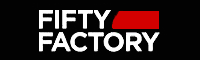 Logo Fifty Factory