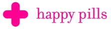 Happy Pills
