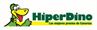 Logo HiperDino