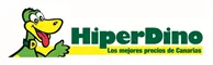 Logo HiperDino