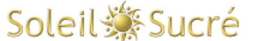 Soleil Sucré