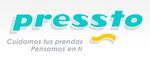 Logo Pressto
