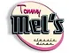 Logo Tommy Mel's